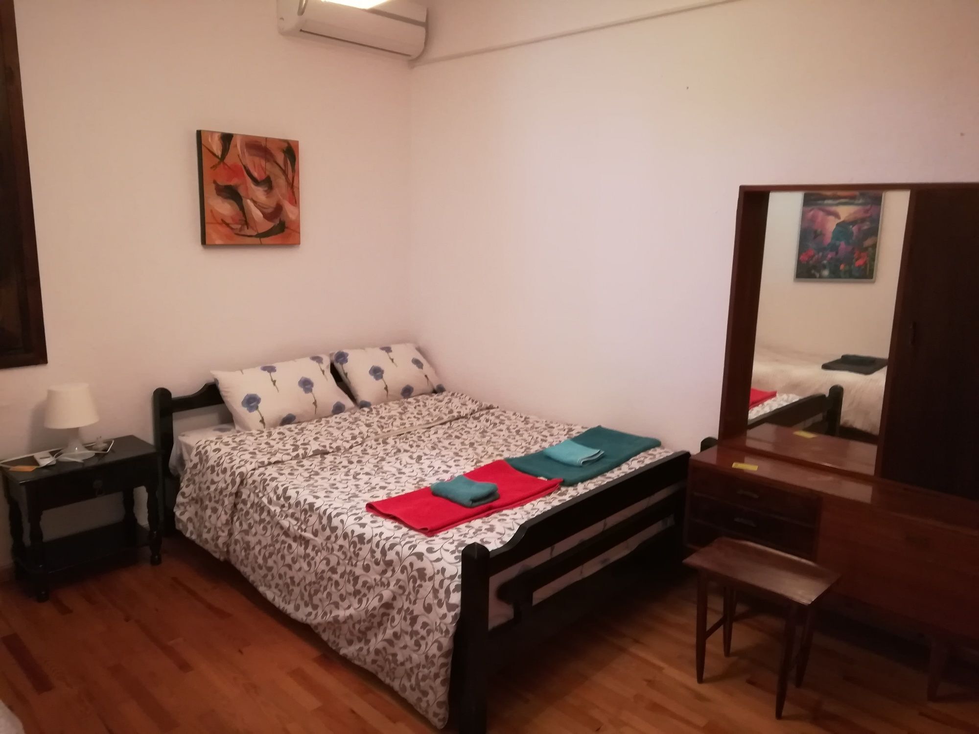 הוילה Sithonia George'S House מראה חיצוני תמונה